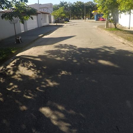 فيلا باراتيفي Residencial Flor De Ipe المظهر الخارجي الصورة