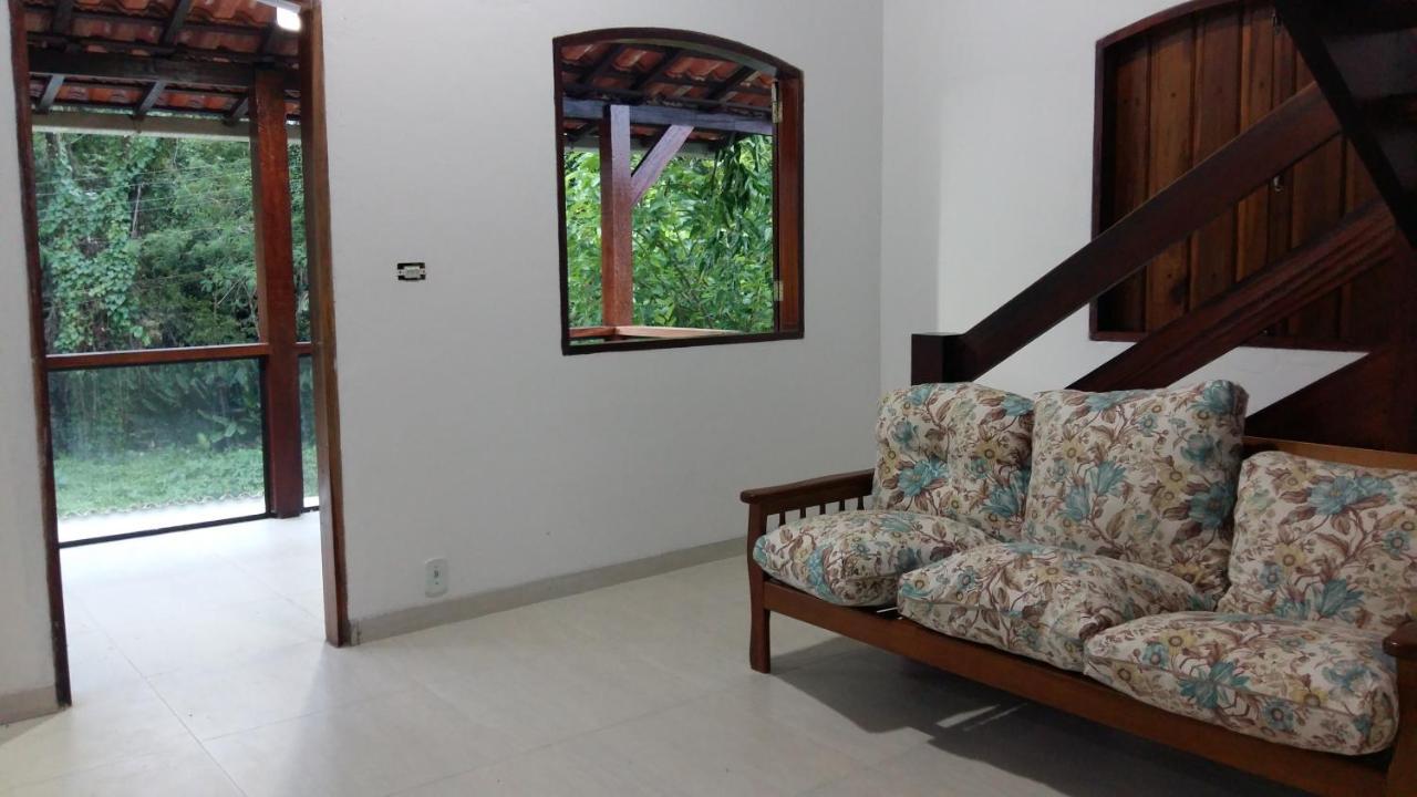 فيلا باراتيفي Residencial Flor De Ipe المظهر الخارجي الصورة