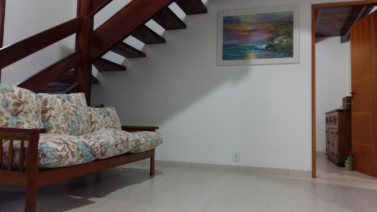 فيلا باراتيفي Residencial Flor De Ipe المظهر الخارجي الصورة
