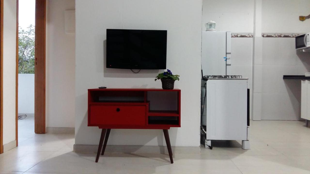 فيلا باراتيفي Residencial Flor De Ipe المظهر الخارجي الصورة