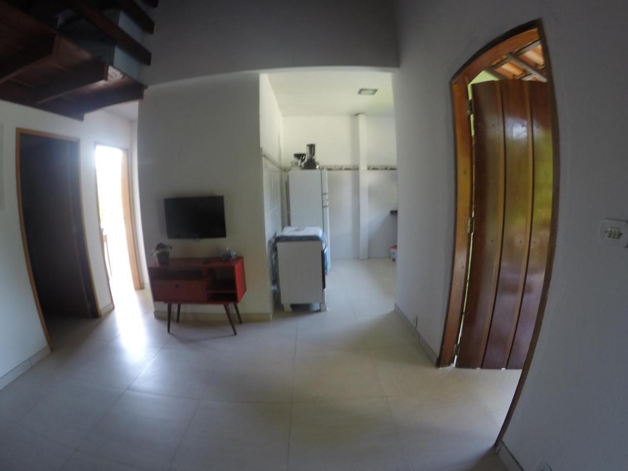 فيلا باراتيفي Residencial Flor De Ipe المظهر الخارجي الصورة