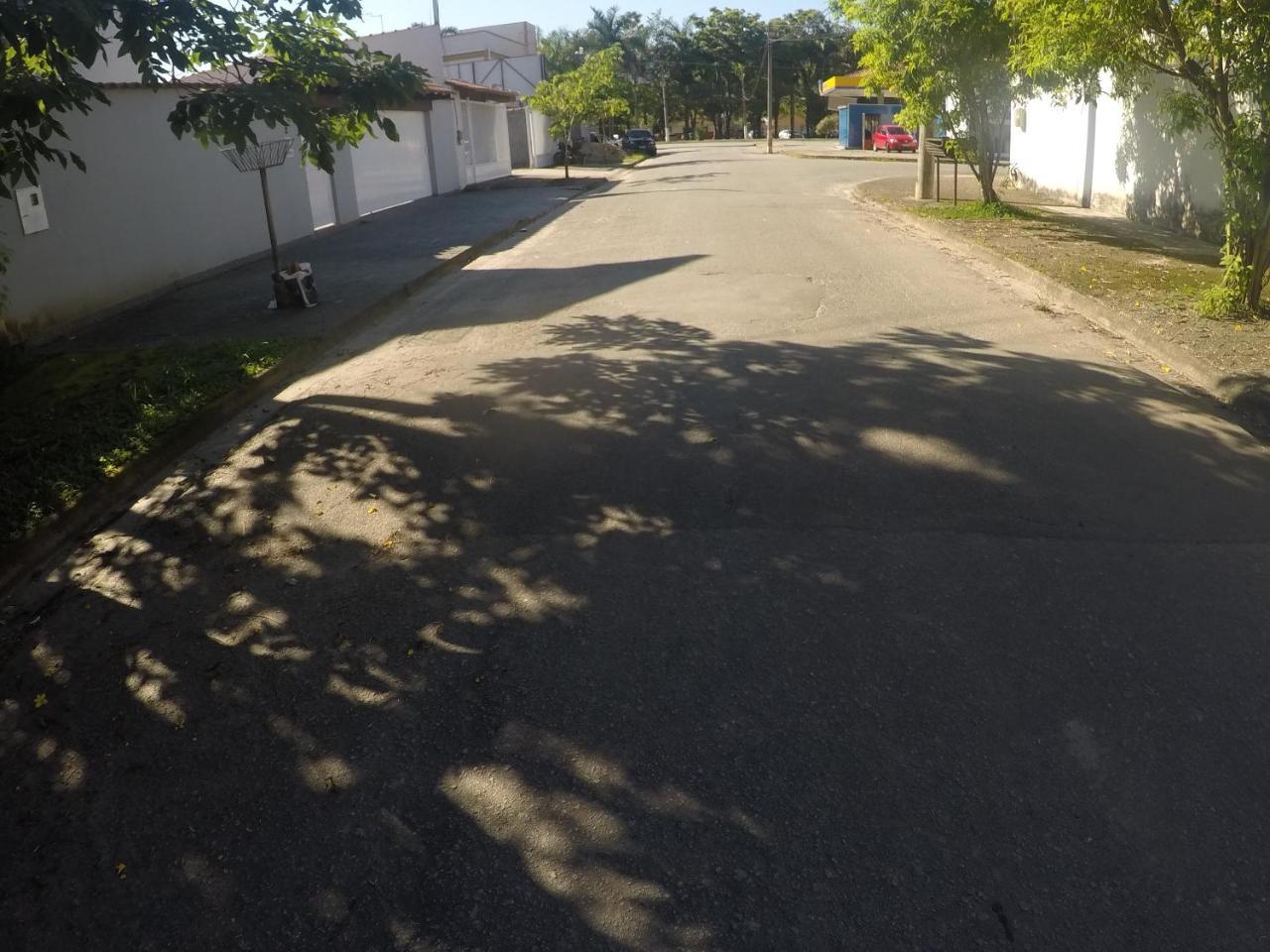فيلا باراتيفي Residencial Flor De Ipe المظهر الخارجي الصورة