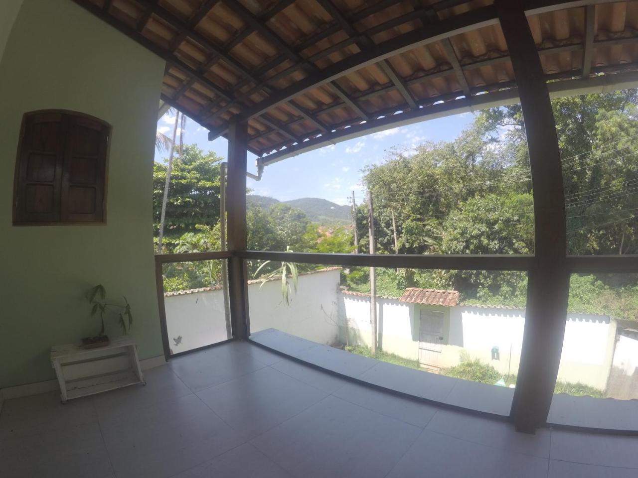 فيلا باراتيفي Residencial Flor De Ipe المظهر الخارجي الصورة