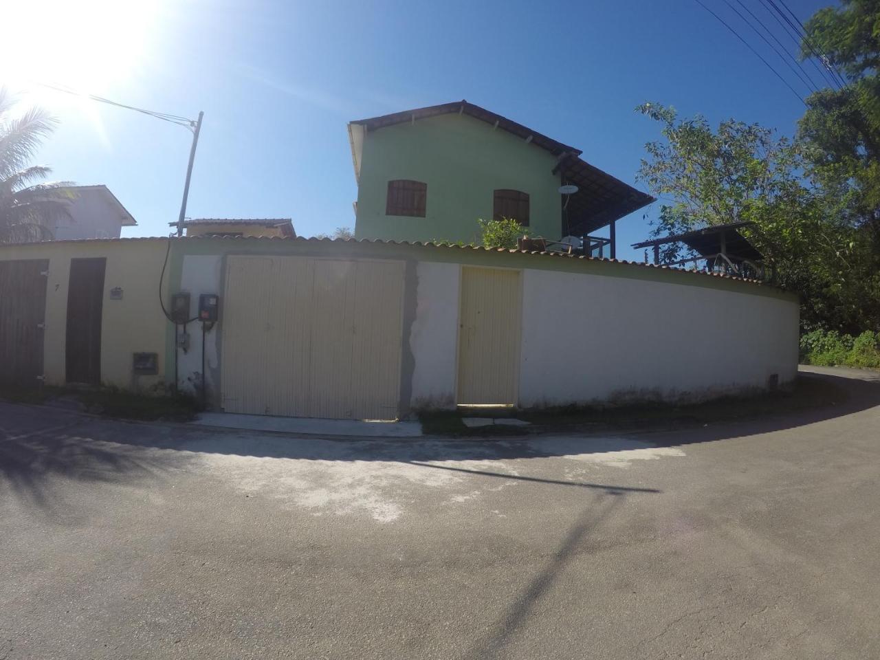 فيلا باراتيفي Residencial Flor De Ipe المظهر الخارجي الصورة