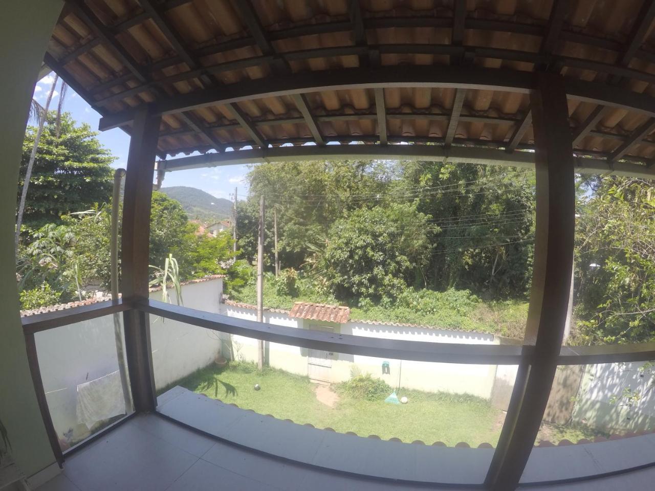 فيلا باراتيفي Residencial Flor De Ipe المظهر الخارجي الصورة