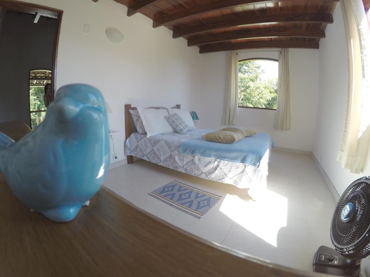 فيلا باراتيفي Residencial Flor De Ipe المظهر الخارجي الصورة