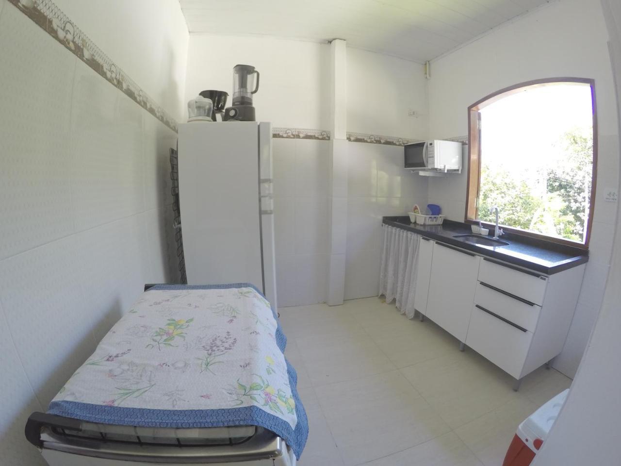 فيلا باراتيفي Residencial Flor De Ipe المظهر الخارجي الصورة