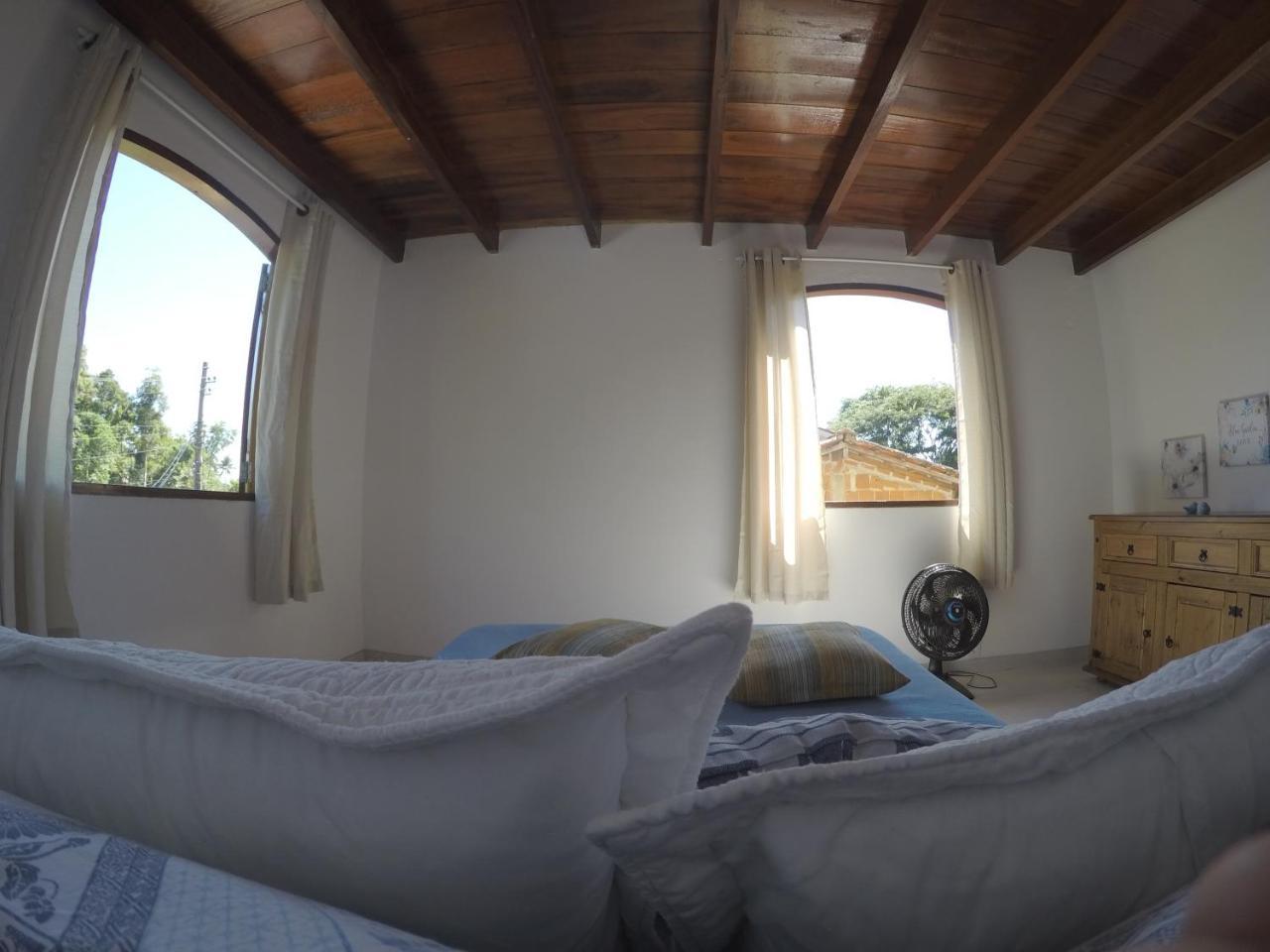 فيلا باراتيفي Residencial Flor De Ipe المظهر الخارجي الصورة